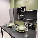 The Luxe Apartamento Tesalónica