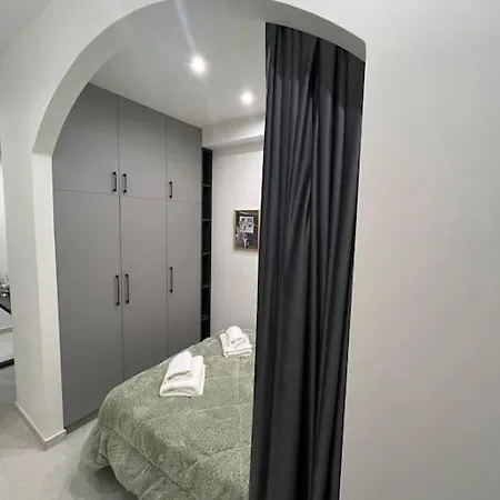 Apartament The Luxe
