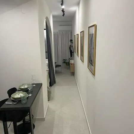 Apartament The Luxe *