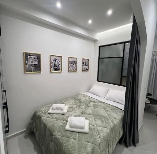 The Luxe Appartement Thessaloniki