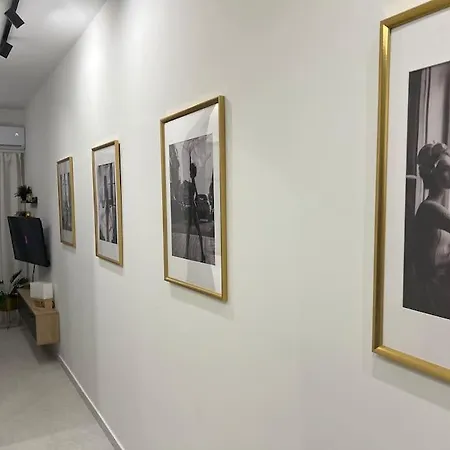 The Luxe Tesalónica