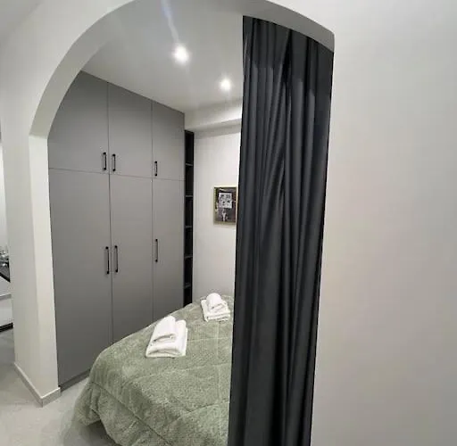 Apartament The Luxe