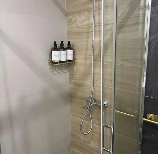The Luxe Apartament